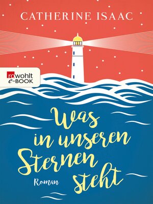 cover image of Was in unseren Sternen steht